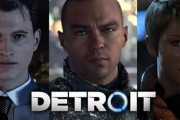 【祝】『デトロイト：ビカムヒューマン』が売上650万本突破！ クアンティック・ドリーム「最大の成功を収めた」