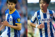 結局歴代No.1の日本人サッカー選手で誰なん？