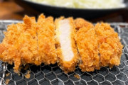 「とんかつ」を年に8回以上は食うプロのワイが本当に合う調味料教えたるで