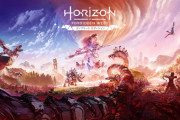 『Horizon Forbidden West™ Complete Edition』がPSストアでセール中！8月28日まで