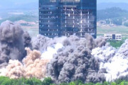 北朝鮮「南北連絡事務所爆破は始まりに過ぎない…想像を超える事態が起きるだろう」＝韓国の反応