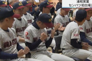 浦和実業、センバツ初出場決定！