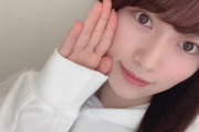 自撮りも美しい！欅坂46守屋麗奈、ブログ初更新