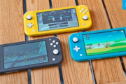 【悲報】ワイ将、風呂場でずっこけてNintendo Switch Liteを水没させてしまう