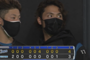 日ハム8連勝ならず！伊藤6回崩れ4失点、サヨナラ好機築くも一歩及ばず