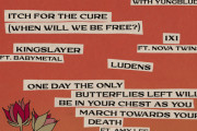 「Bring Me The Horizon」の新譜にBABYMETALをフィーチャリングした楽曲