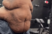 【画像】アメリカのジムユーザー、限界突破ｗｗｗ