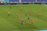 ◆Gif小ネタ◆U23韓国戦、U23日本代表FW鈴木唯人の反転シュートがゴラッソすぎると話題に！