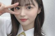 【≒JOY】江角怜音ちゃん、誕生日おめでとう??