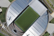 【開閉に百万円の費用】豊田スタジアムの可動式屋根、固定型に取り換える改修工事・・・