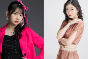 岡村ほまれと八木栞がハロプロダンス部加入