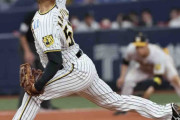 【阪神】加治屋蓮が今季初登板１回無失点「抑えられてよかった」大和の犠打を好守備で投併殺