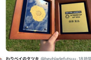 【悲報】ベイブレード公式大会の優勝者「とんでも罰金を払いました」