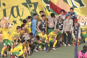 【J2第11節 千葉×秋田】首位独走の千葉は11試合目で早くも勝ち点30到達！昨季シーズンW喫した難敵秋田を破り4連勝