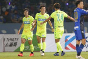 【J2第10節】ジェフ千葉、町田に2発完封勝利！田口泰士＆米倉恒貴がゴール