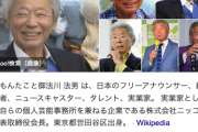 【訃報】フリーアナウンサー・みのもんたさん、死去…　８０歳