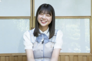 【乃木坂46】冨里奈央『趣味どきっ！』ニコニコなコメント動画公開！！！