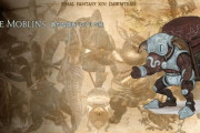 【FF14】7.0のギャザクラ系！新たな友好部族のモブリン族を見てFF11のモブリンや地下都市ムバルポロスを思い出す人もｗｗｗｗｗ