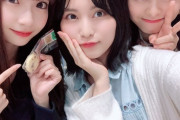 せいちゃんこと福岡聖菜ちゃんが、なんか珠理奈と重なって不安です。。。大丈夫かな…？