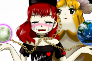 【東方】新作ではヘカちゃんを超えるインパクトのキャラは来るだろうか
