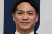 カープ田中広輔“大減俸”40％減の年俸3000万円で契約更改「文句を言われないぐらい打ちたい」