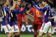 韓国人「アジアFIFAランキング1位の日本、FIFA158位ミャンマー5-0大破···B組首位」→「日本がアジア１位？」　韓国の反応