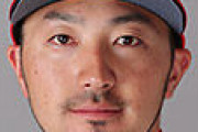 菊池涼介(30).261 13本 48打点 OPS.719、7年連続GG←こいつがMLBから1球団もオファーがなかった事実
