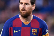 ＜メッシ＞バルサ会長の残留要請を“拒否”　会見でファンに対して説明をする意向