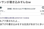 ガル民の本性がついに露わに！「AKBもろとも潰してやるわww」