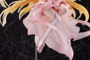 《ソードアートオンライン》フィギュア「アスナ【創世神ステイシア】」予約開始！アンダーワールドに神々しく降り立つシーンを彷彿とさせます