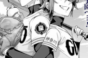 ジャンプ＋さんの読み切り野球漫画wwwwwwwwwwwww