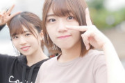 【日向坂46】今日、松田好花も佐々木美玲も朝から鼻血出してるけど大丈夫かな…？