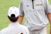 【巨人】宮本コーチ「中川は明後日（20日中日戦）からはいけたらいいなと思っています」