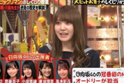 【日向坂46】加藤史帆、若林さんにいきなり優しくされて戸惑ってしまうwww『しくじり先生完全版』