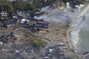 熊本地震の直接死50人、能登半島地震の死者数94人安否不明222人←これ