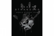 『デスストランディング』小島監督や豪華声優陣が集結する特別イベント「World Strand Tour 2019 TOKYO」11月10日開催！参加者募集も開始！