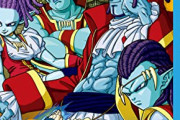 【謎】ドラゴンボールのベジータ、謎の行動をとってしまうｗｗｗｗ