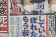 【話題】ぱよ、安倍首相への執着がさすがにヒドすぎる
