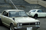 日産スカイラインが「名車」として知られるようになる切っ掛けが凄いと話題に