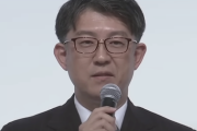 トヨタ佐藤次期社長「EVへの取り組みを加速していく」