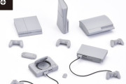 『Playstation本体』のフィギュア、爆誕！！
