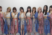 最新のアンジュルム、ガチのマジで美女しか居ない！！