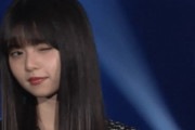 【衝撃】あの齋藤飛鳥ちゃんが、ウインクに投げキッスまでするとは・・・※gifあり