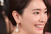 新垣結衣“アイドル女優”からついに卒業？大人の映画に連続出演で“本格女優”の道へ #女優
