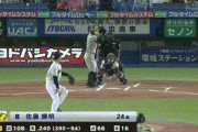 【ヤクルト対阪神22回戦】阪神・佐藤輝明、ヤクルト・吉村から二試合連続第１７号３ランホームラン！！！！！！！！！！！！！！！！！！！！！！！！！！！