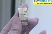 【誤って❓】ワクチン3回目接種「3回目の接種が始まると聞き、自分も打てると思った」