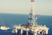 米シェブロン、イスラエル沖の海底ガス田「タマル」の生産再開…数日以内にフル稼働に！