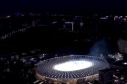 【動画】サッカー史上一番格好いい入場シーンはコレだよな