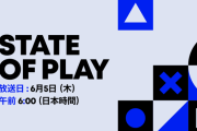 本日のState of Playまとめ！仁王3、FFタクティクス、アークによるマーベル格ゲーなど！