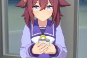 【ウマ娘】未実装の馬でウマ娘化したらかっこいいキャラになりそうなのってなんかいる？